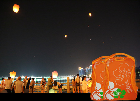 Mid-Autumn Festival to employees what benefits 