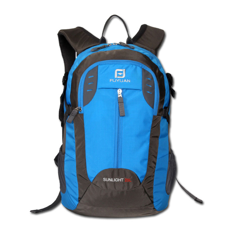 Fashion Waterproof Korean Hiking Backpack Bag FY-BB-13076
