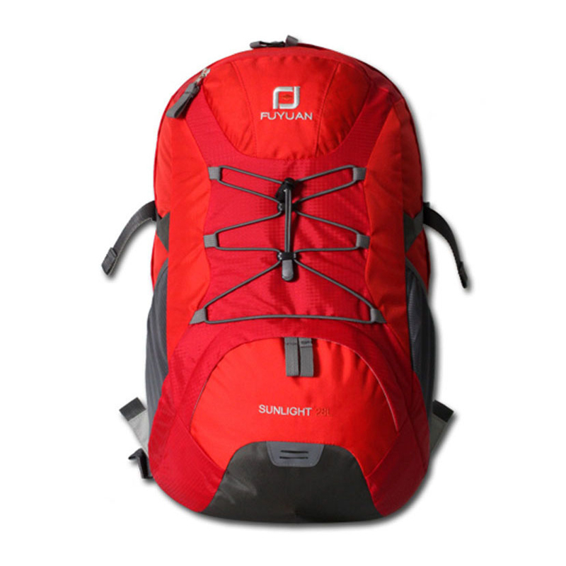 FY-BP-13001 2015 Ripstop waterproof Hiking backpack 