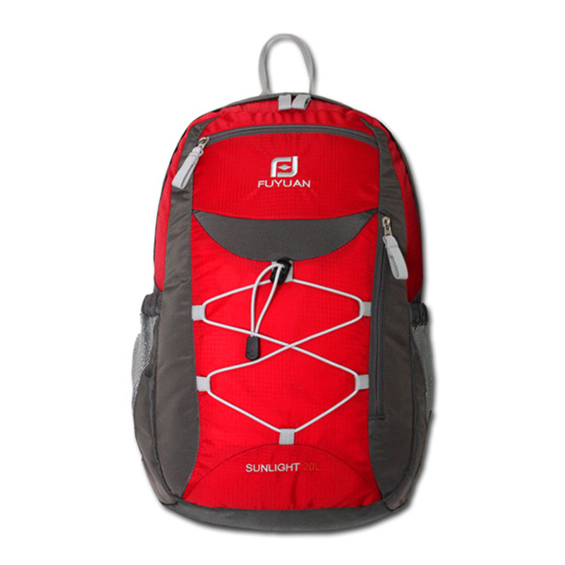 FY-BP-13019 Hot Sale custom cheap backpack rucksack 