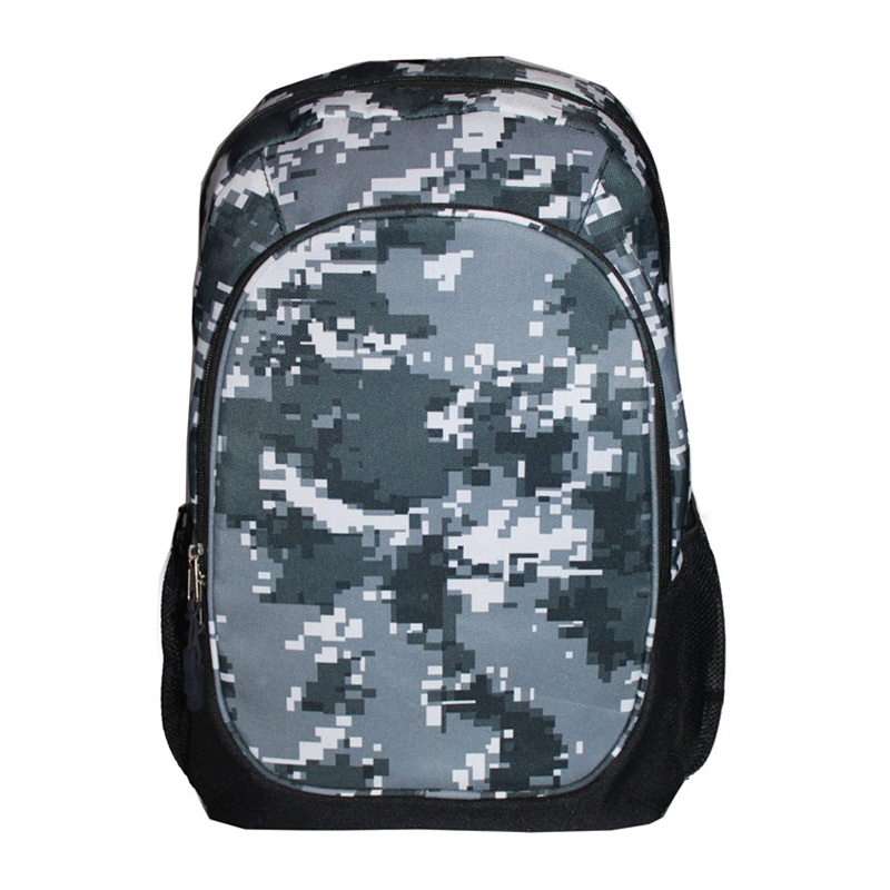 FY-BP-141101  camo china backpack 