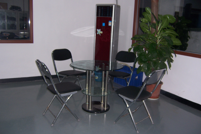 metting room