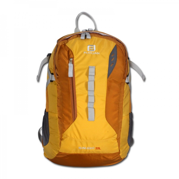 2015 Latest Fashion Waterproof Stylish Backpack FY-BB-13031