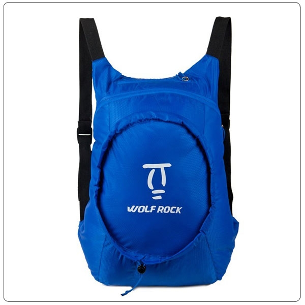 2015 Folding Backpack Foldable Backpack