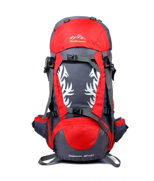 FY-BP-150910  5 color nylon customize backpacks