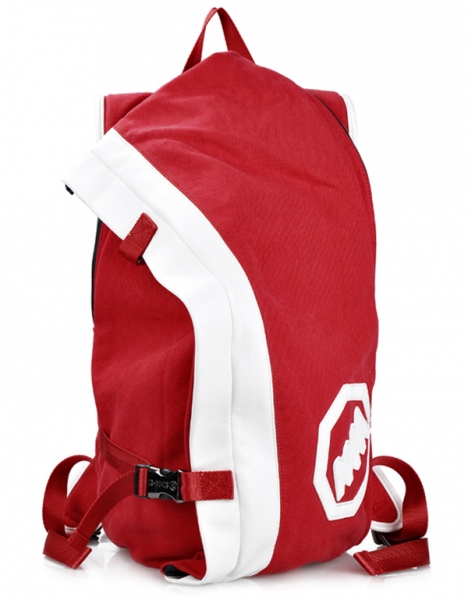 FY-BACKPACK--0053 oxford backpack 2 colors