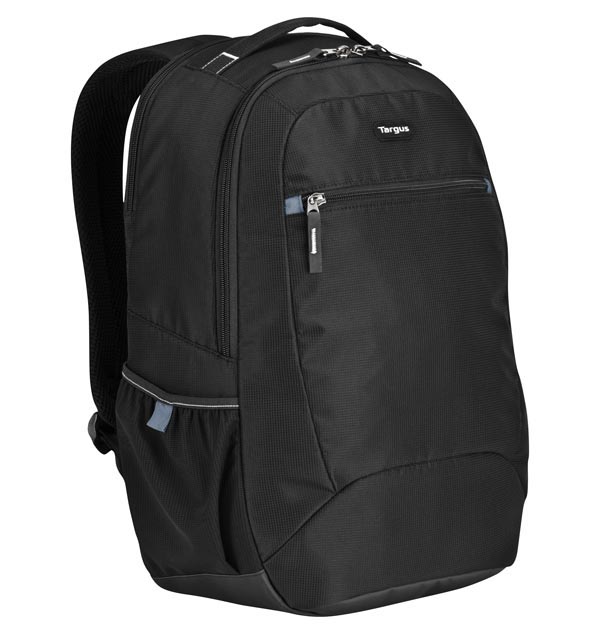FY-BP-151022 black targus laptop backpack