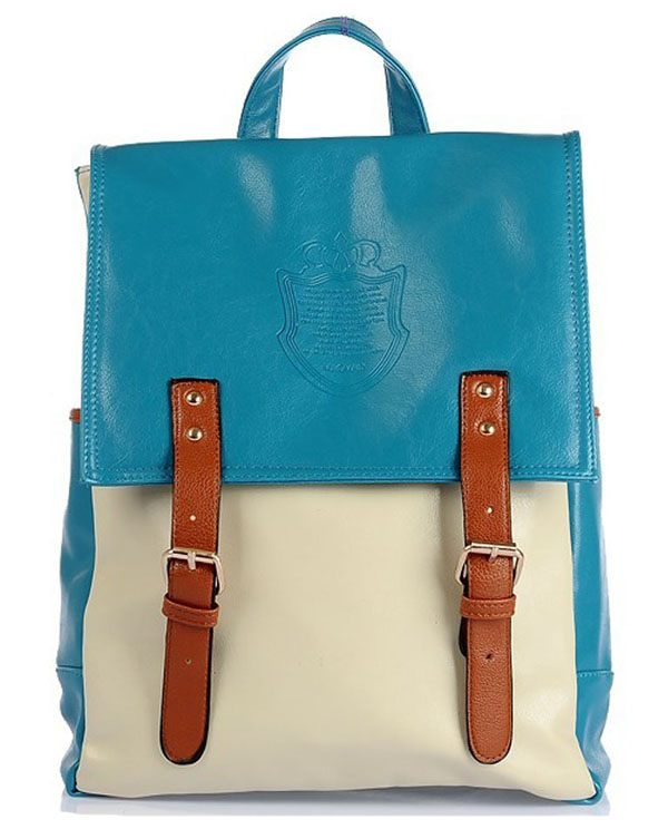 FY-BP-0001 PU leather la...