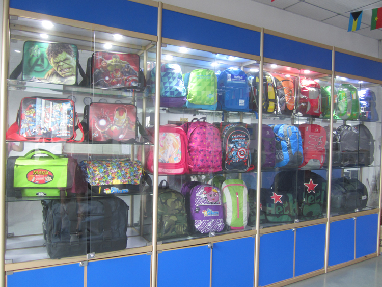 How to choose a backpack or travel bag?