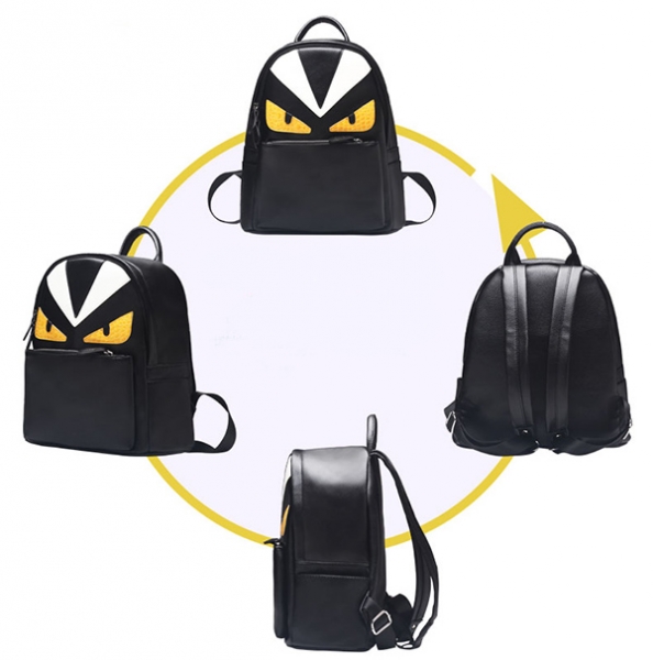 FY-BP-160113 Anger bird backpack