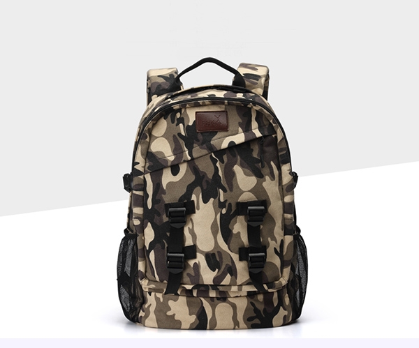 FY-BP-160106 Camo army backpacks