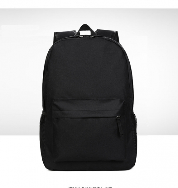 FY-BP-160101 Polyester backpacks for laptops