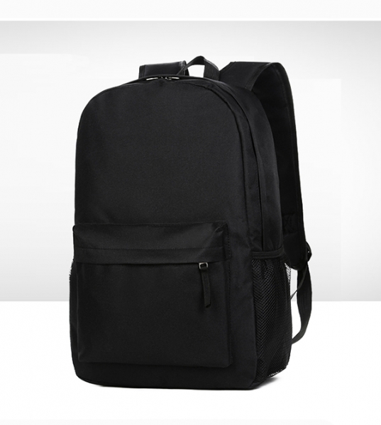 travelling backpack